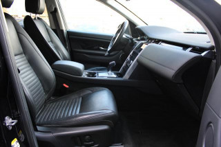 Land Rover Discovery Sport 2.0 TD4 AUT 