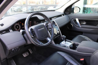 Land Rover Discovery Sport 2.0 TD4 AUT 