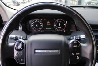 Land Rover Discovery Sport 2.0 TD4 AUT 