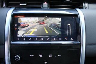 Land Rover Discovery Sport 2.0 TD4 AUT 