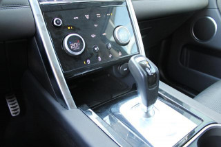 Land Rover Discovery Sport 2.0 TD4 AUT 
