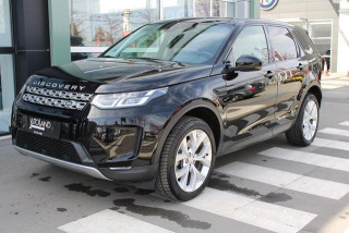 Land Rover Discovery Sport 2.0 TD4 AUT 