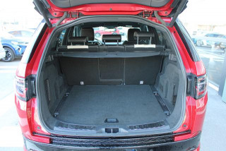 Land Rover Discovery Sport 2.0 R-DYNAMIC 4WD 