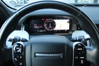 Land Rover Discovery Sport 2.0 R-DYNAMIC 4WD 