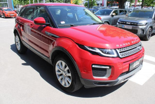 Land Rover Range Rover Evoque 2.0 Dynamic AUT 