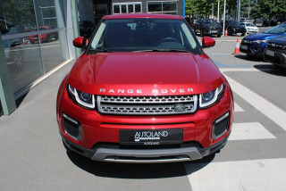 Land Rover Range Rover Evoque 2.0 Dynamic AUT 