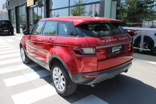 Land Rover Range Rover Evoque 2.0 Dynamic AUT 