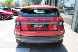 Land Rover Range Rover Evoque 2.0 Dynamic AUT 