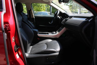 Land Rover Range Rover Evoque 2.0 Dynamic AUT 