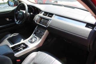 Land Rover Range Rover Evoque 2.0 Dynamic AUT 