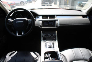 Land Rover Range Rover Evoque 2.0 Dynamic AUT 
