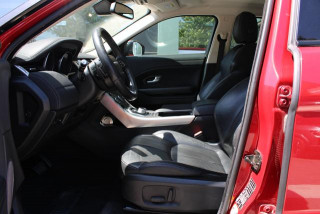 Land Rover Range Rover Evoque 2.0 Dynamic AUT 