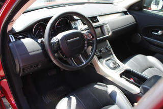 Land Rover Range Rover Evoque 2.0 Dynamic AUT 