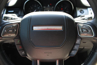 Land Rover Range Rover Evoque 2.0 Dynamic AUT 