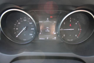 Land Rover Range Rover Evoque 2.0 Dynamic AUT 