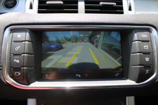 Land Rover Range Rover Evoque 2.0 Dynamic AUT 