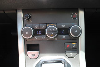 Land Rover Range Rover Evoque 2.0 Dynamic AUT 