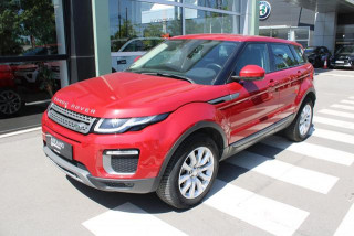 Land Rover Range Rover Evoque 2.0 Dynamic AUT 
