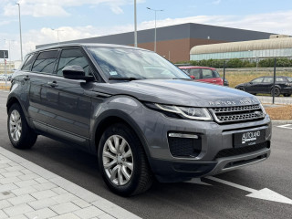 Land Rover Range Rover Evoque 2.0 AUT 