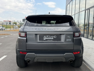 Land Rover Range Rover Evoque 2.0 AUT 