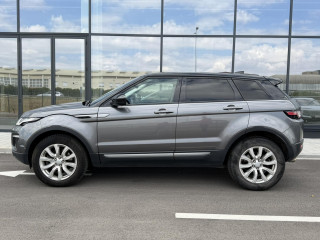 Land Rover Range Rover Evoque 2.0 AUT 