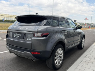 Land Rover Range Rover Evoque 2.0 AUT 