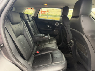 Land Rover Range Rover Evoque 2.0 AUT 
