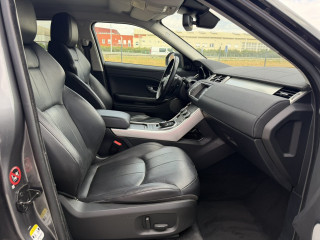 Land Rover Range Rover Evoque 2.0 AUT 