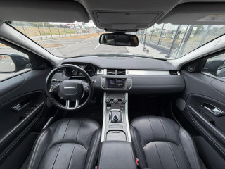 Land Rover Range Rover Evoque 2.0 AUT 