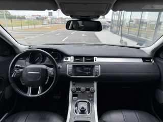 Land Rover Range Rover Evoque 2.0 AUT 