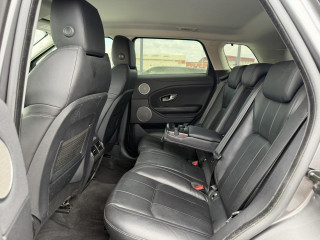 Land Rover Range Rover Evoque 2.0 AUT 