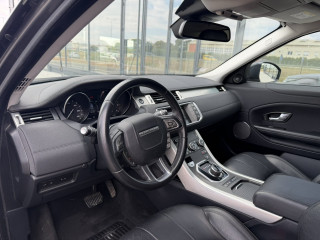Land Rover Range Rover Evoque 2.0 AUT 