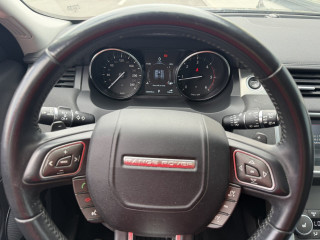 Land Rover Range Rover Evoque 2.0 AUT 
