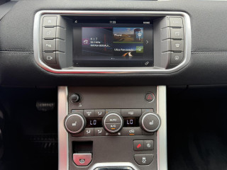Land Rover Range Rover Evoque 2.0 AUT 