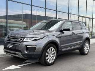 Land Rover Range Rover Evoque 2.0 AUT 