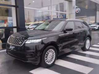 Land Rover Range Rover Velar 2.0 D180 4wd