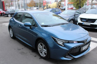 Toyota Corolla 1.2 Luna 