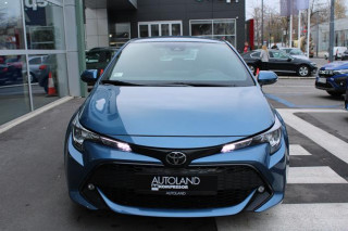 Toyota Corolla 1.2 Luna 