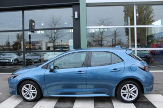 Toyota Corolla 1.2 Luna 