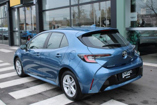Toyota Corolla 1.2 Luna 
