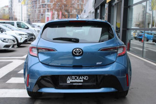 Toyota Corolla 1.2 Luna 