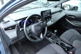 Toyota Corolla 1.2 Luna 