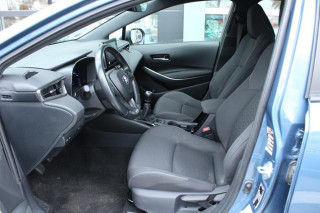 Toyota Corolla 1.2 Luna 