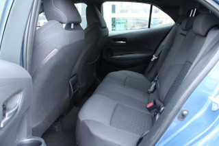 Toyota Corolla 1.2 Luna 
