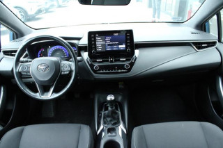 Toyota Corolla 1.2 Luna 