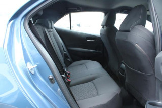Toyota Corolla 1.2 Luna 