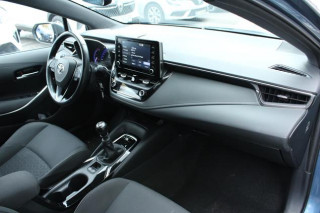 Toyota Corolla 1.2 Luna 