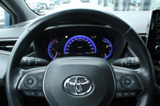 Toyota Corolla 1.2 Luna 
