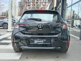 Toyota Corolla 1.2 Luna