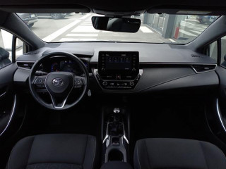 Toyota Corolla 1.2 Luna